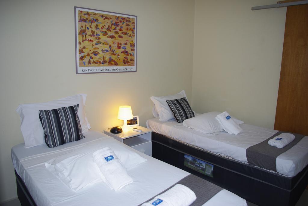 Apartment Djalma Ulrich Rio de Janeiro Bagian luar foto