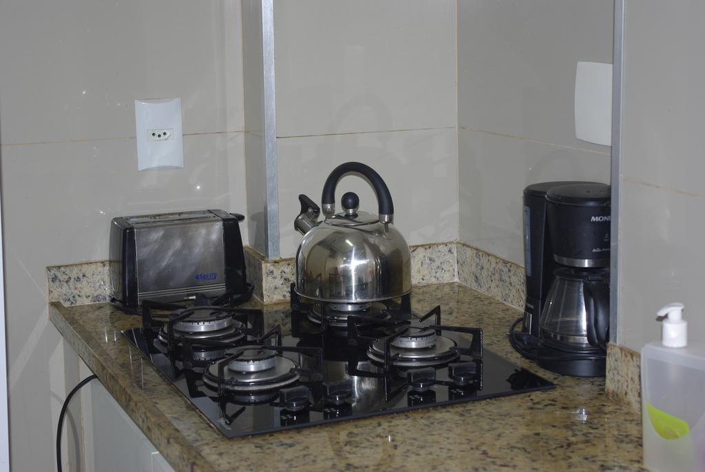 Apartment Djalma Ulrich Rio de Janeiro Bagian luar foto