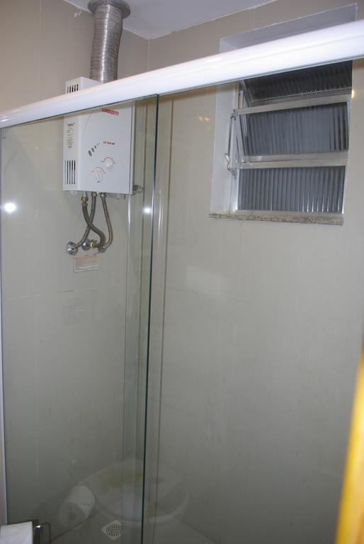 Apartment Djalma Ulrich Rio de Janeiro Bagian luar foto
