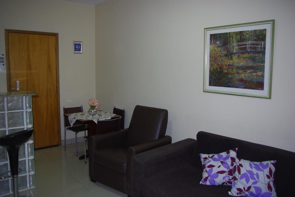 Apartment Djalma Ulrich Rio de Janeiro Bagian luar foto