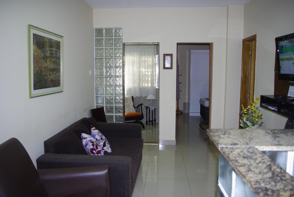 Apartment Djalma Ulrich Rio de Janeiro Bagian luar foto