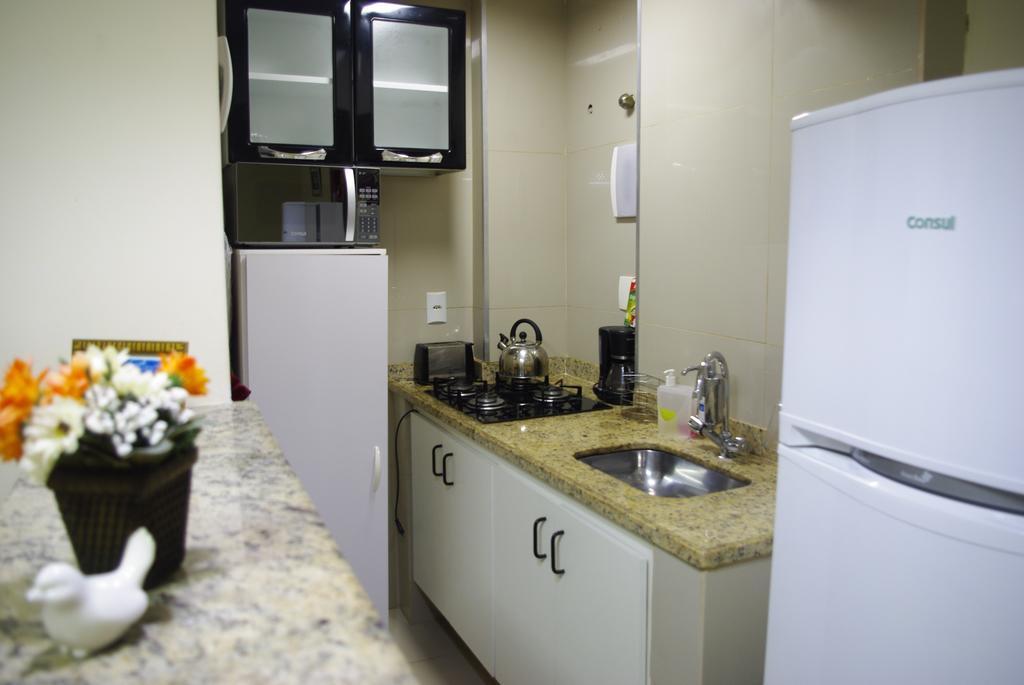 Apartment Djalma Ulrich Rio de Janeiro Bagian luar foto
