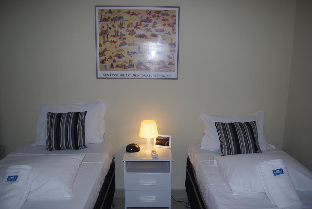 Apartment Djalma Ulrich Rio de Janeiro Bagian luar foto