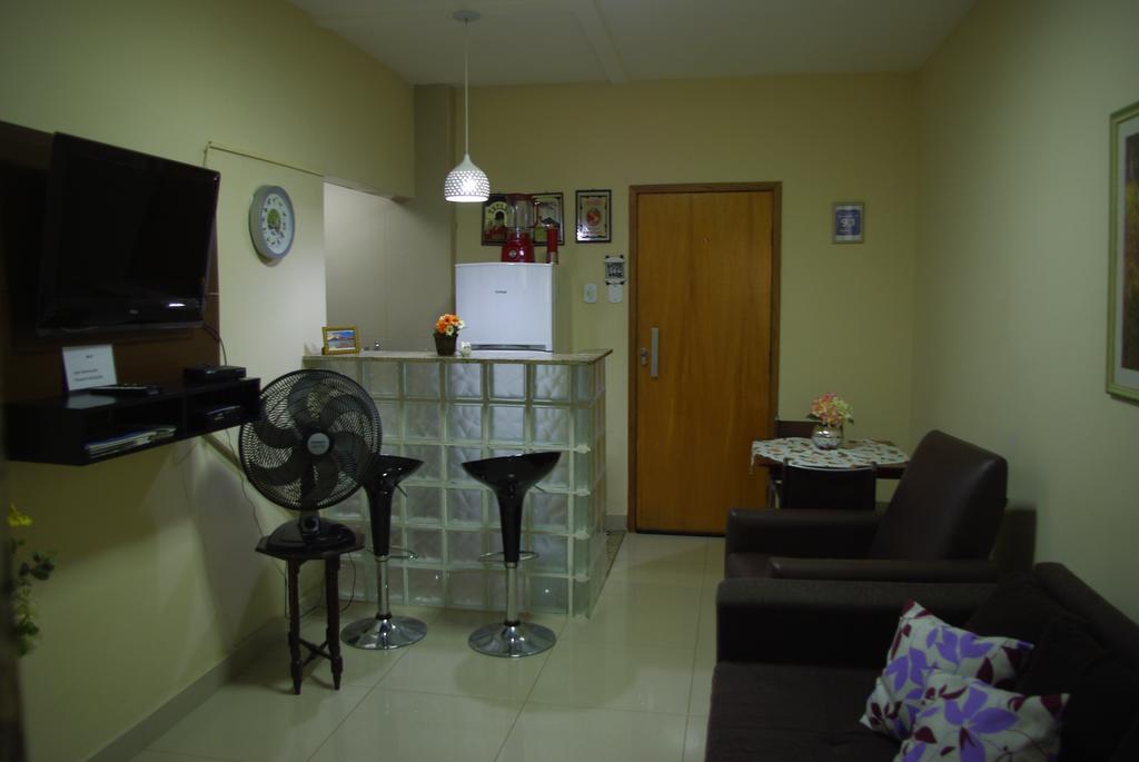 Apartment Djalma Ulrich Rio de Janeiro Bagian luar foto