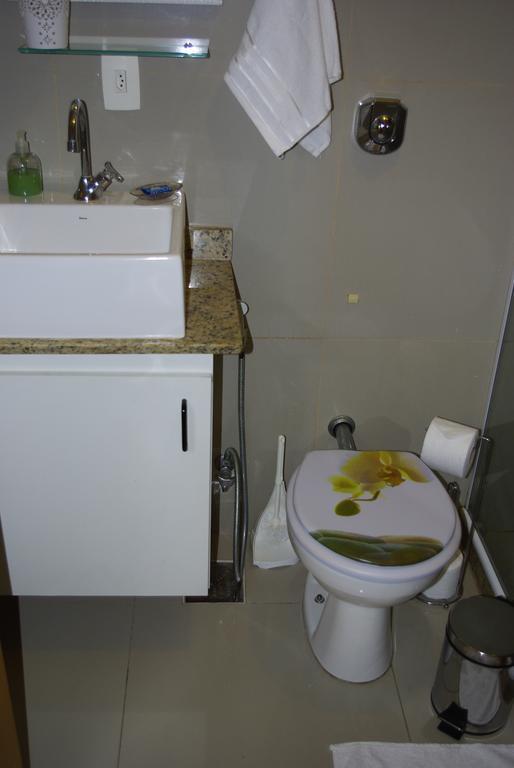 Apartment Djalma Ulrich Rio de Janeiro Bagian luar foto