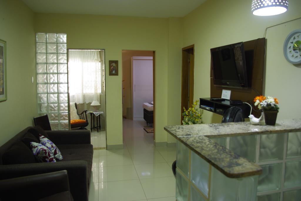 Apartment Djalma Ulrich Rio de Janeiro Bagian luar foto