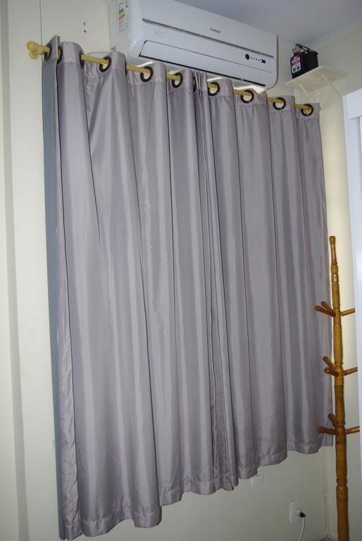 Apartment Djalma Ulrich Rio de Janeiro Bagian luar foto